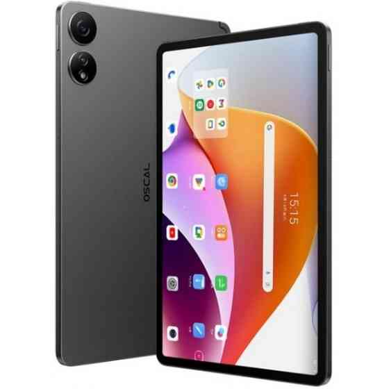 Планшет Blackview Oscal Elite 1 8/256GB LTE Grey Global Харьков