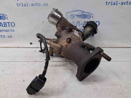 Турбина Kia Sorento BL 2.5 DIESEL D4CB 2002 (б/у) Київ