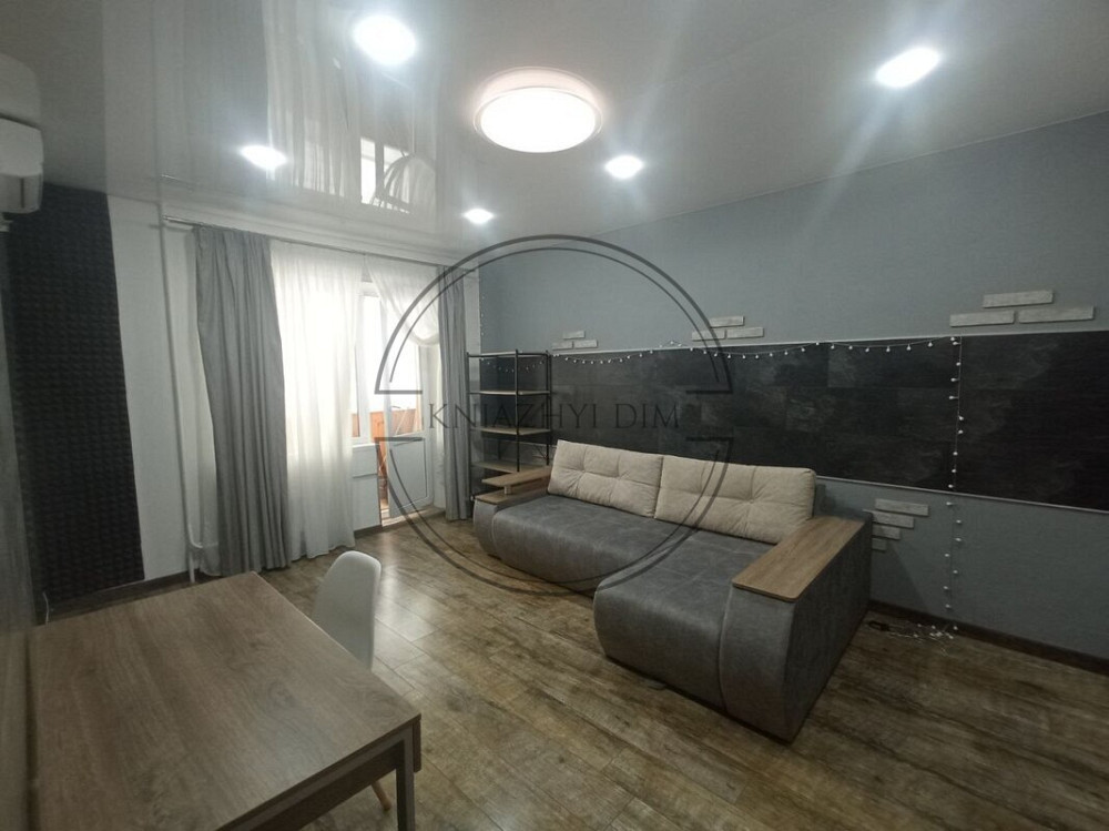 Оренда 1-а. кв. на Вербицького М.Вирлиця 5 хв. Код: 11198446 Київ - зображення 11