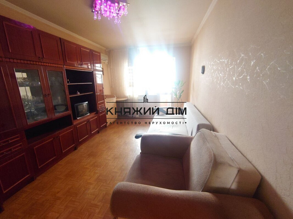 ОРЕНДА 3-к квартира Троещина вул Оноре Де Бальзака 20 код 11204357 Київ - зображення 8