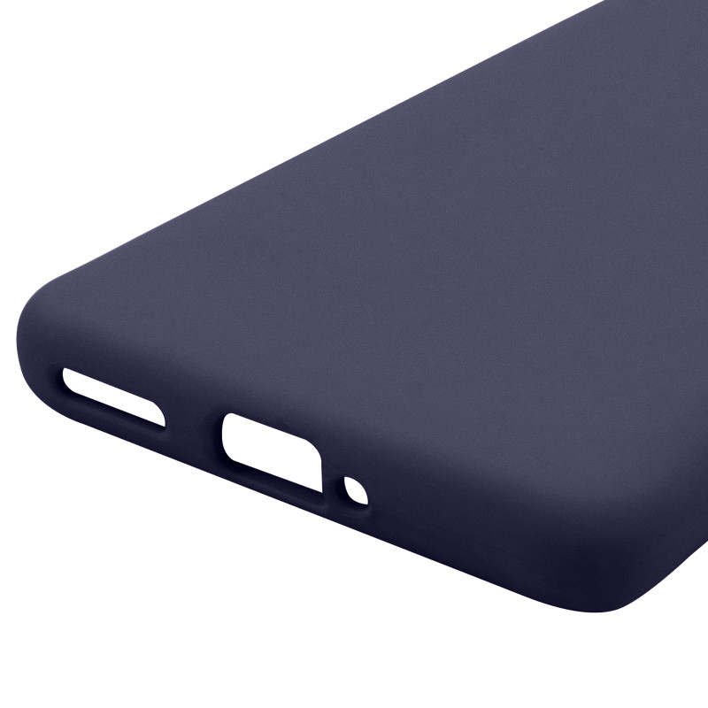 Чехол Silicone Cover Lakshmi Full Camera (AAA) для Motorola Edge 50 Pro Херсон - зображення 8