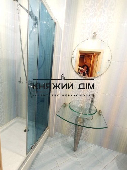 Оренда 3-кім. роздільна у новому будинку на П.Григоренка. м. Позняки. код: 11200837 Київ - зображення 6