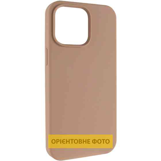 Чехол Silk (AA) NO LOGO with Magnetic Fit для Apple iPhone 17 Pro Max / 18 Pro Max (6.9") Херсон