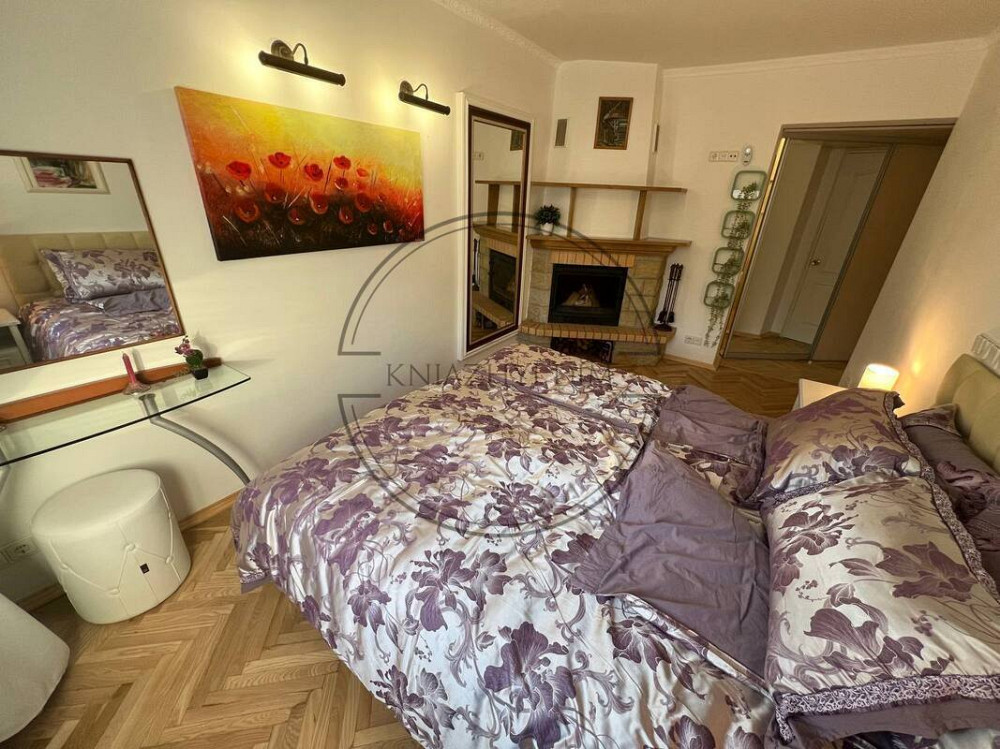 БЕЗ КОМІСІЇ! Оренда 4-кімнатної квартири в центрі, Пейзажна алея, м. Золоті Ворота. № 11200623 Киев - изображение 4