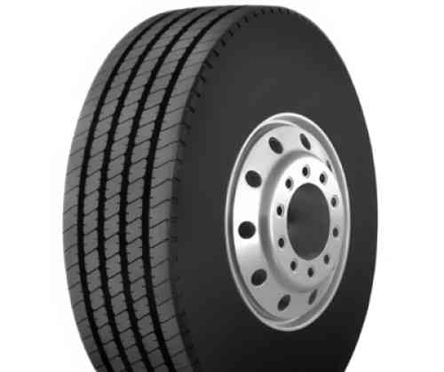 235/75 R17.5 Radburg (наварка) E24 Рульова шина Київ