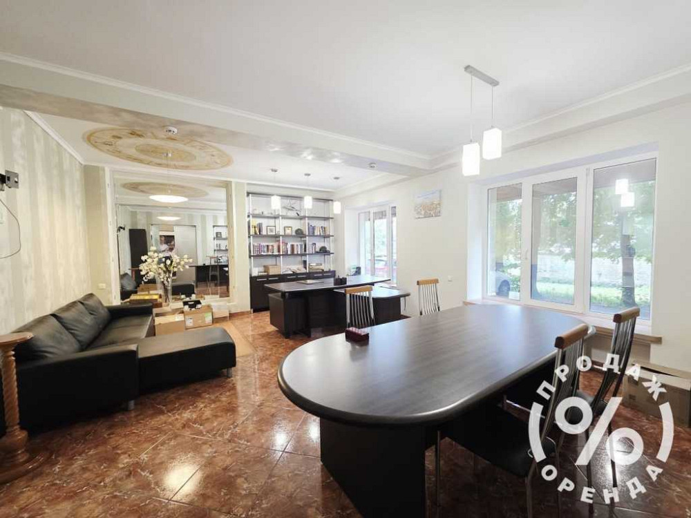 продажа торговые площади Киев, Соломенский, 125000 $ Київ - зображення 5