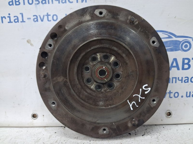 Маховик Suzuki SX4 1.6 БЕНЗИН M16A 2006 (б/у) Київ - зображення 2