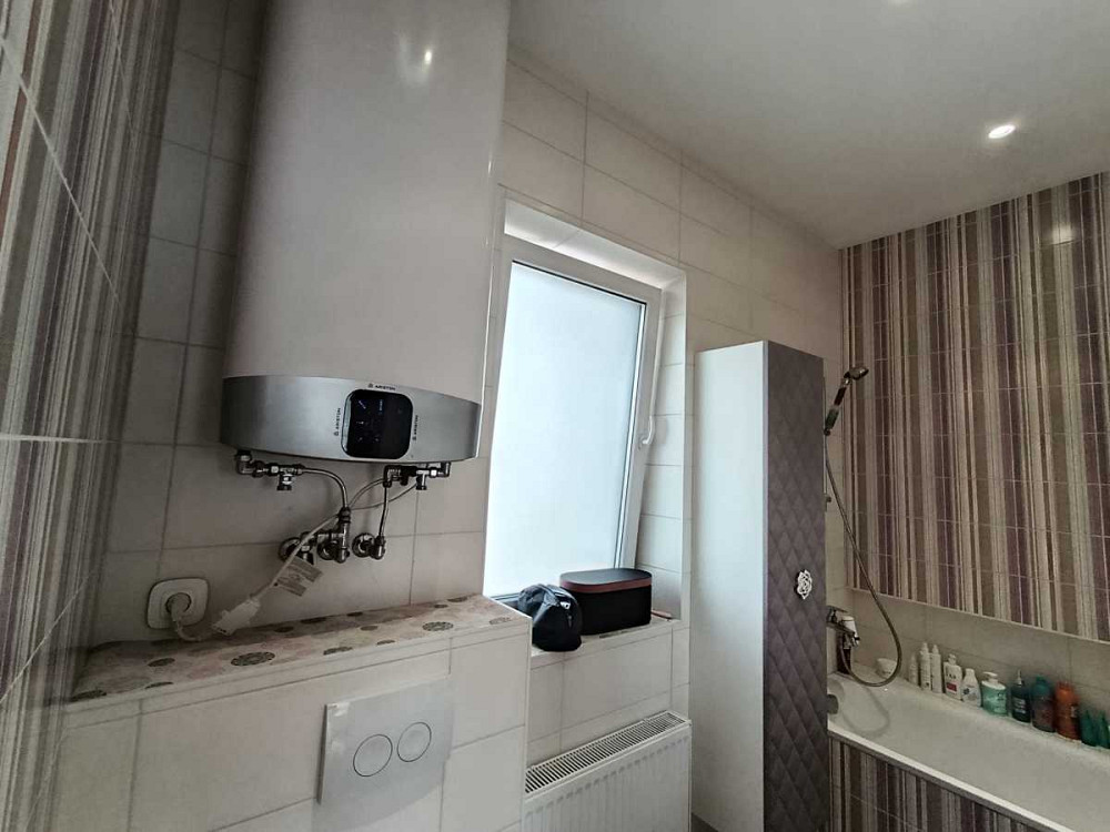 продажа 3-к таунхаус Киев, Соломенский, 150000 $ Київ - зображення 10