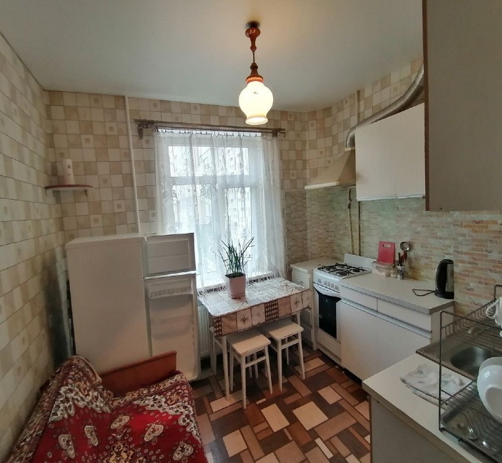 Сдам 1 ком.квартиру на Таирова Одесса - изображение 1