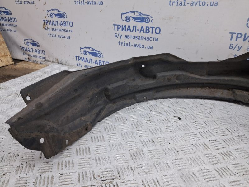 Подкрылок передний левый Mitsubishi ASX GA 1.8 DIESEL 4N13 2010 (б/у) Киев - изображение 6