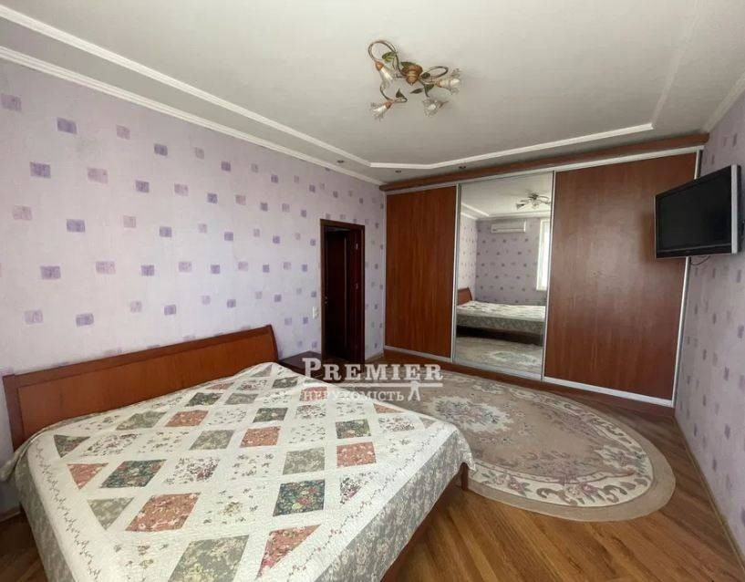 Продається затишна 2-кімнатна квартира на Середньофонтанській! Одесса - изображение 12