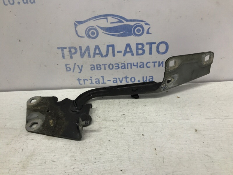 Петля капота правая Renault Megane 2008-2016 654000020R (Арт. 45964) Київ - зображення 2