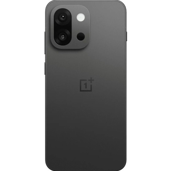 Смартфон OnePlus 13T 16/512GB Black (Код товару:41929) Харьков - изображение 4