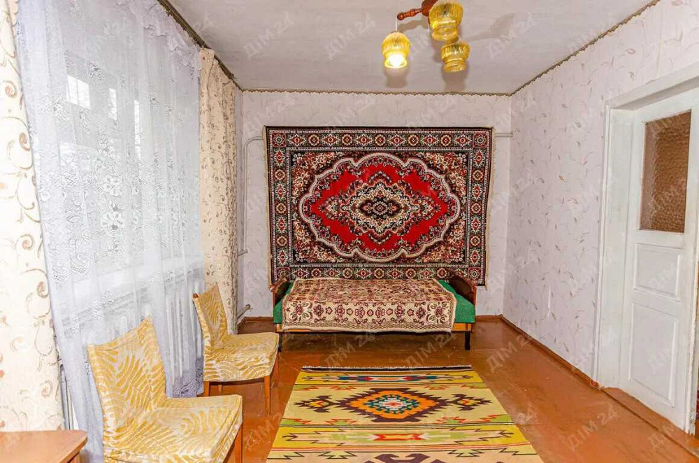 продажа 4-к дом Новосанжарский, Новые Санжары, 29800 $ Новые Санжары - изображение 6