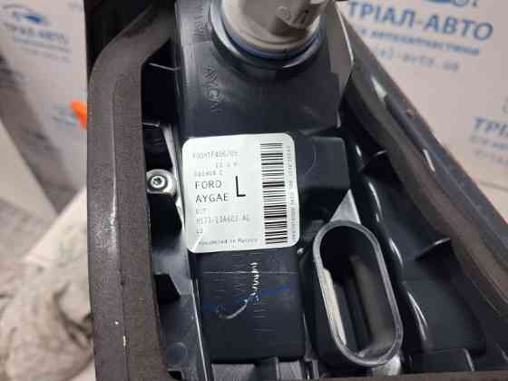 Фонарь задний внутренний левый Ford Fusion USA 2 1.5 БЕНЗИН ENUN0 2013 (б/у) Киев
