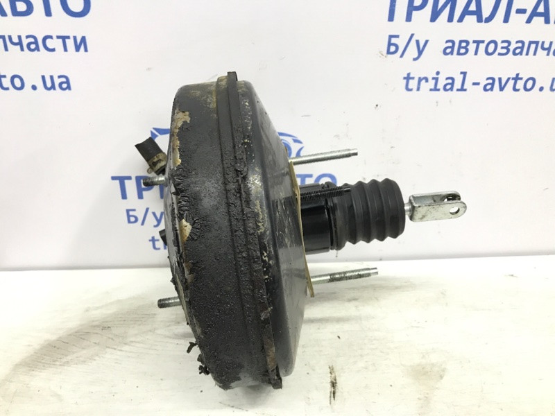 Вакуумный усилитель тормозов Mazda CX 5 2011-2017 KEY6-43-80Z (Арт. 41220) Київ - зображення 2