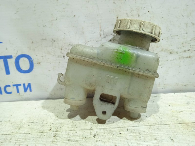 Бачок главного тормозного цилиндра Mitsubishi Lancer 2003-2009 MR569039 (Арт. 5580) Київ - зображення 1