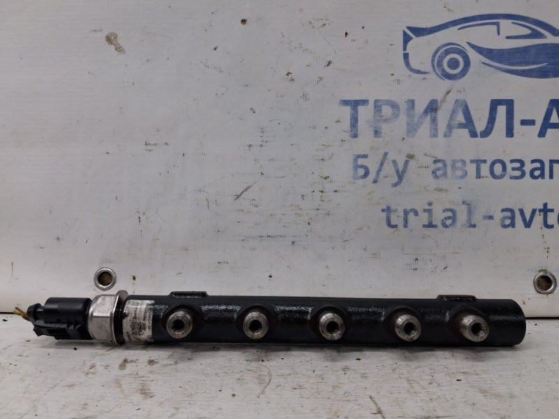 Топливная рампа Chevrolet Captiva 2006-2018 96868901 (Арт. 65144) Київ - зображення 2