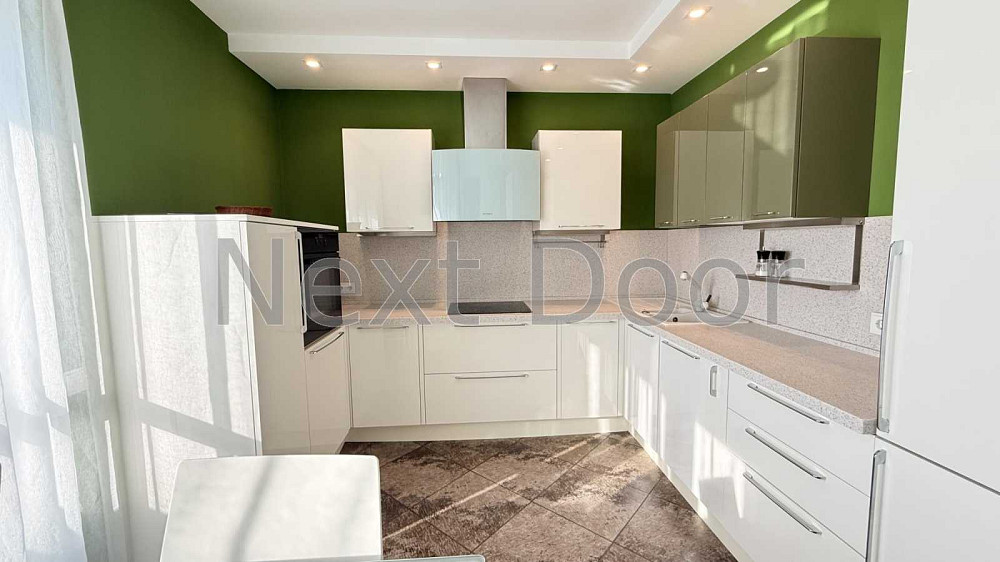 продажа 2-к квартира Киев, Голосеевский, 160000 $ Киев - изображение 1