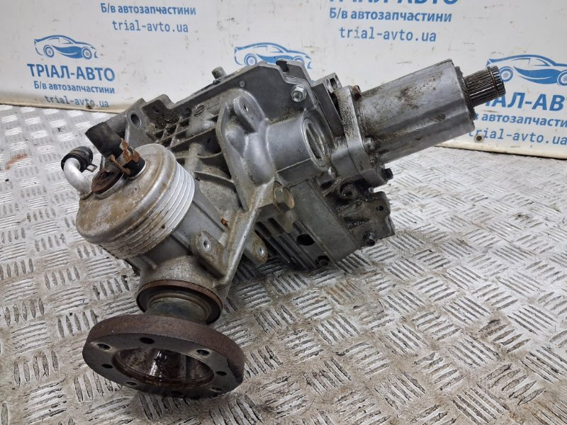 Раздаточная коробка Mazda CX 7 2006-2012 LN03-27-500D (Арт. 87037) Київ - зображення 1