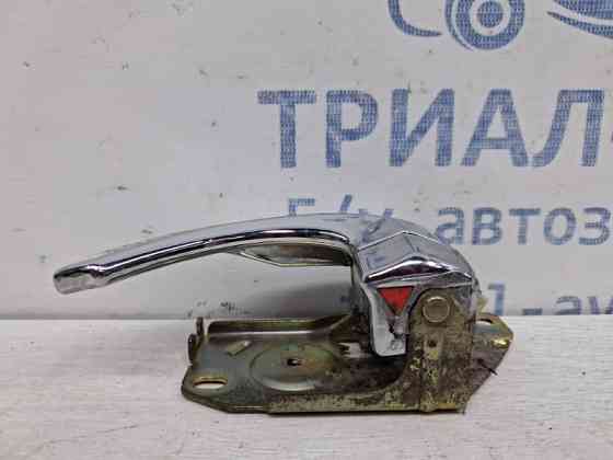 Ручка двери внутренняя левая Kia Sorento BL 2.5 DIESEL D4CB 2002 (б/у) Киев