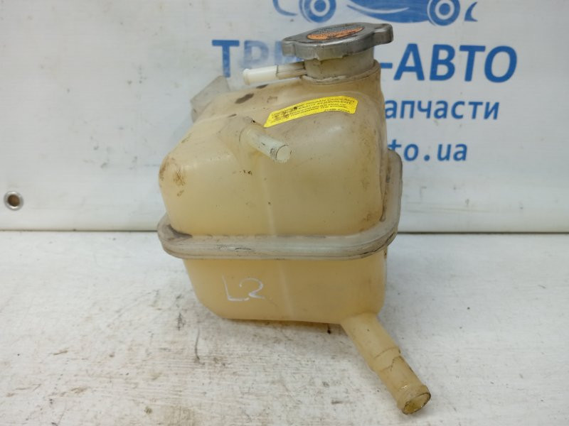 Бачок радиатора (расширительный) Nissan X-Trail 2007-2015 21711JG700 (Арт. 60864) Київ - зображення 2