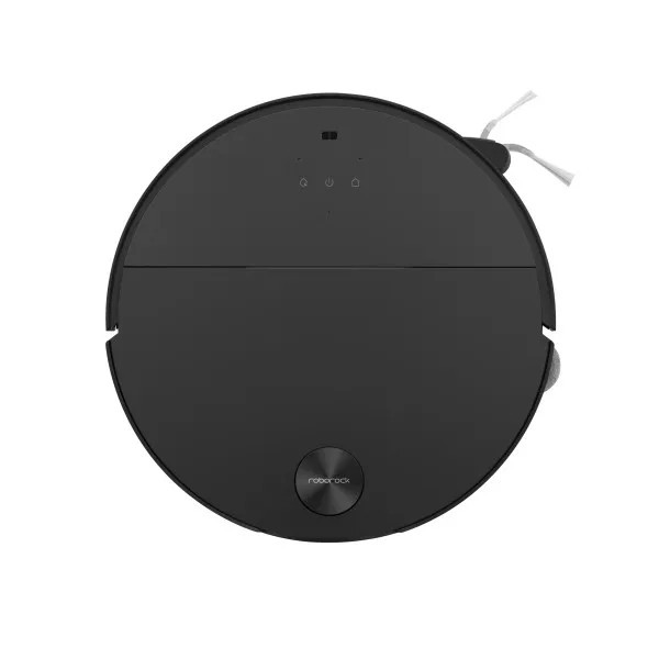 Робот-пылесос моющий RoboRock Saros 10 Black 65 Вт черный Київ - зображення 7