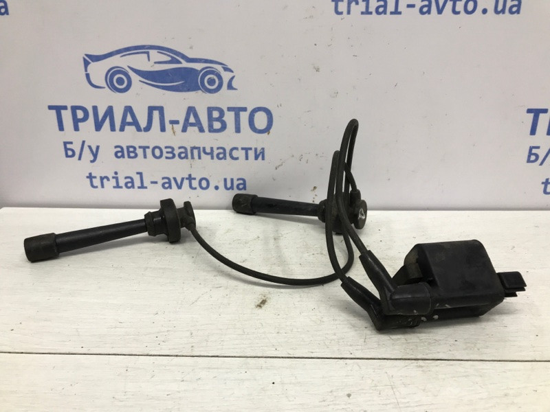 Катушка зажигания Mitsubishi Pajero Sport K9 3.0 БЕНЗИН 6G72 1996 (б/у) Київ - зображення 1