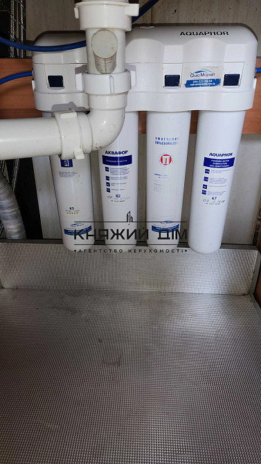 Продаж 2-кімнатної квартири в центрі. № 21146726 Київ - зображення 12