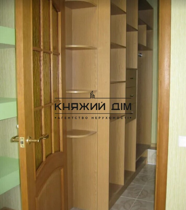Оренда роздільної 2-х к. квартири на Оболоні. № 11204228 Київ - зображення 9