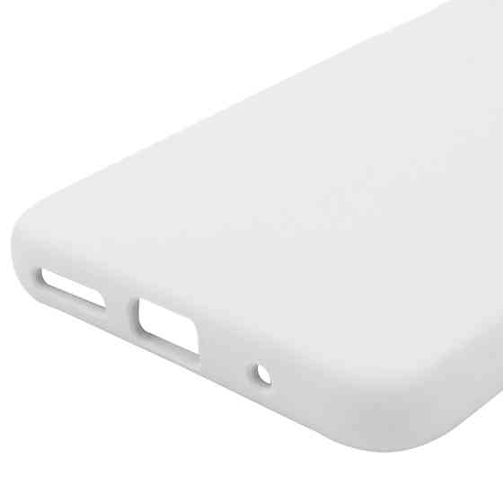 Чехол Silicone Cover Lakshmi Full Camera (AAA) для Motorola Moto G05 / E15 4G Херсон