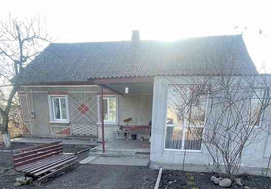 Продається будинок в с. Вільшанка Житомирської області Житомир