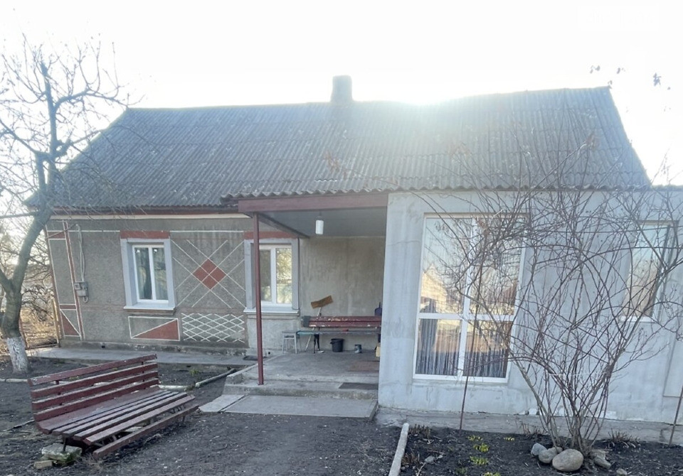 Продається будинок в с. Вільшанка Житомирської області Житомир - изображение 1