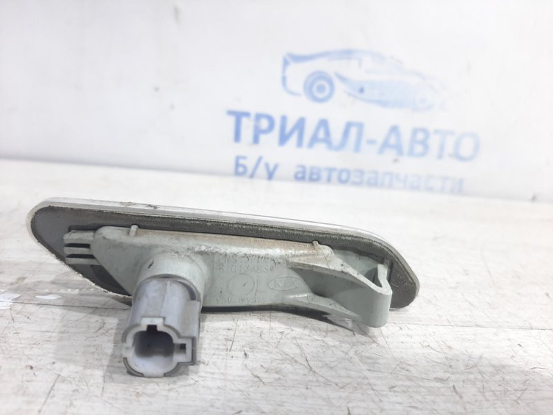 Повторитель поворотника левый Kia Sorento 2009-2014 923032P000 (Арт. 22944) Київ - зображення 2