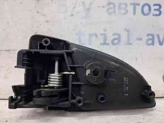 Ручка двери внутренняя правая Kia Ceed 2006-2012 826201H000EQ (Арт. 66182) Киев