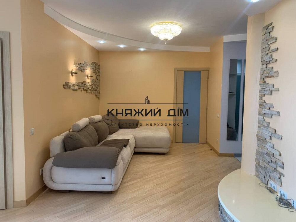 Оренда 2-кімнатної квартири, метро Осокорки, вул. Срібнокільська. Код № 11202928 Київ - зображення 9
