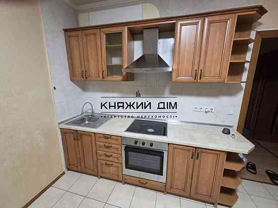 Є генератор! Паркінг.Оренда 1-к.кв. по вул. Дмитра Чижевського 2В код.1151550 Киев