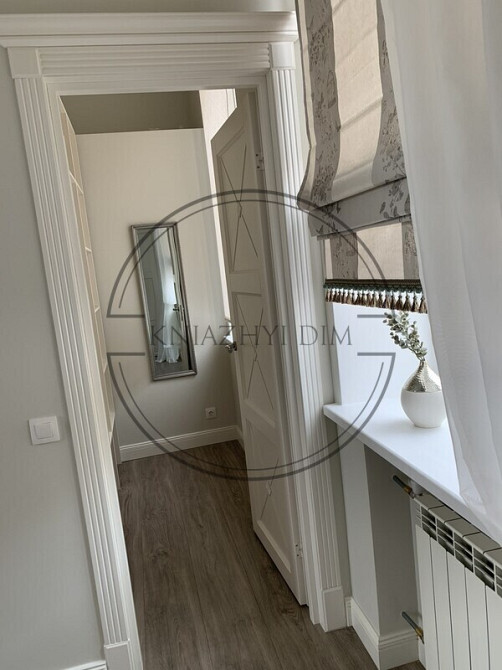 Оренда сучасної, 2к.кв.. у центрі, Золоті ворота. №11198451. Київ - зображення 11