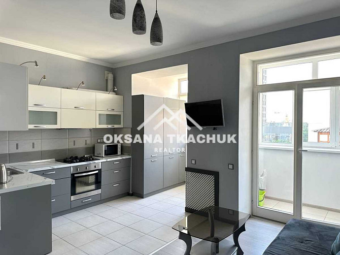 долгосрочная аренда 2-к квартира Киев, Печерский, 700 $/мес. Киев - изображение 3