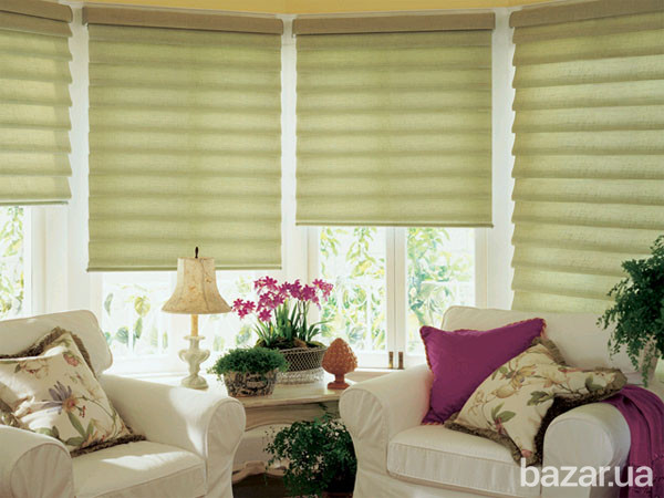 Римські штори, в Києві на лівому березі, Троєщина. Київ - зображення 4