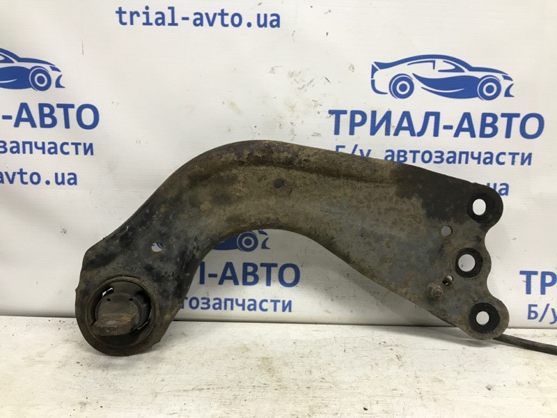 Рычаг задней подвески продольный правый Mazda CX 5 2011-2017 KD35-28-200B (Арт. 43005) Київ - зображення 1
