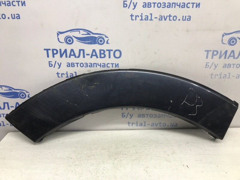 Накладка крыла Mitsubishi Pajero Wagon 2006-2022 7407A098 (Арт. 47392) Киев - изображение 1