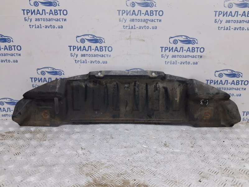 Защита бампера переднего SsangYong Korando 2010-2019 4081034000 (Арт. 60894) Київ - зображення 1