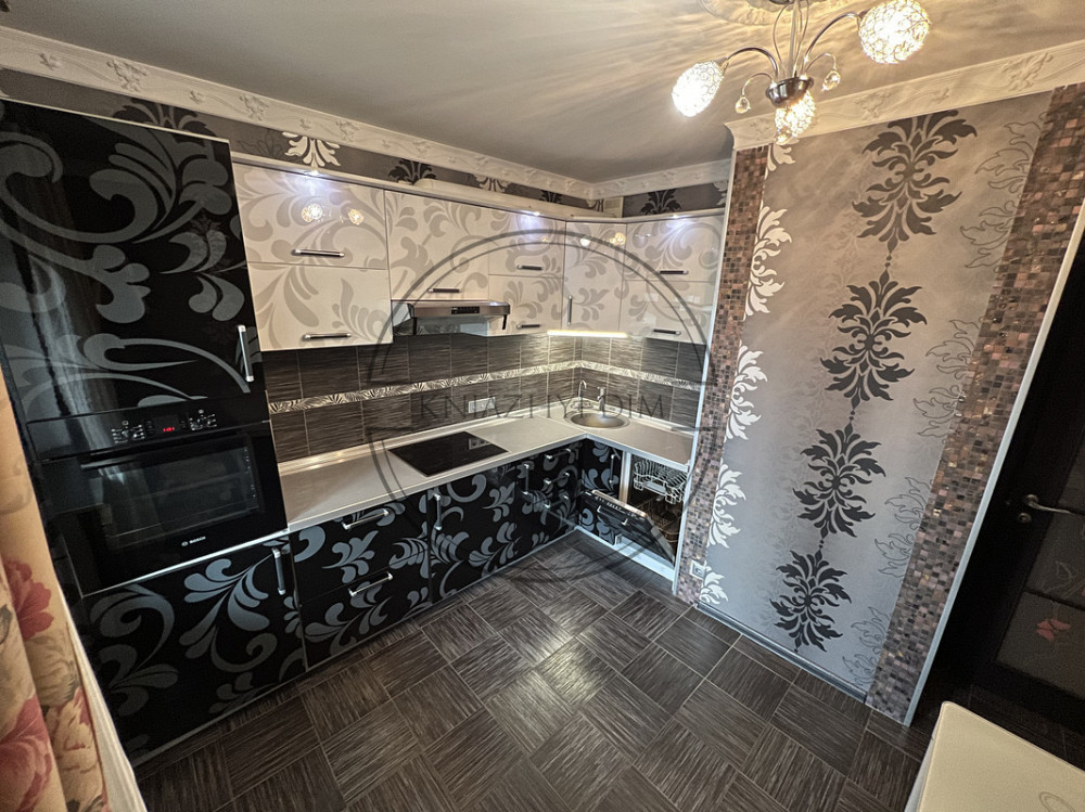 БЕЗ КОМІСІЇ! ЖК Молодіжний. Продаж 2 кім. розд. на Чавдар м. Осокорки Код об'єкта № 21145204 Киев - изображение 1