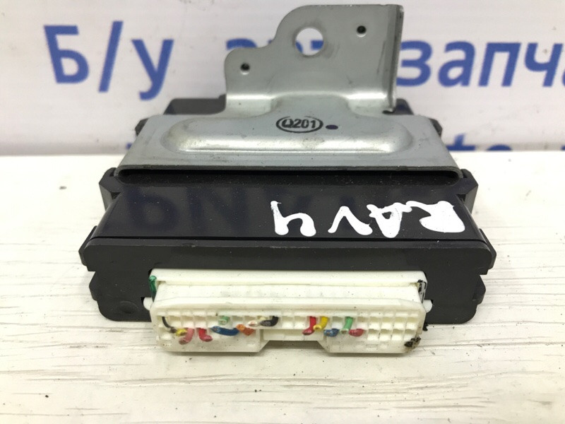 Блок управления Toyota RAV 4 A30 2.0 БЕНЗИН 1AZFE 2005 (б/у) Киев - изображение 2