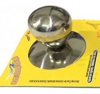 Ручка для кришки Frico Коло маленьке FRU-003-1 Київ - зображення 1