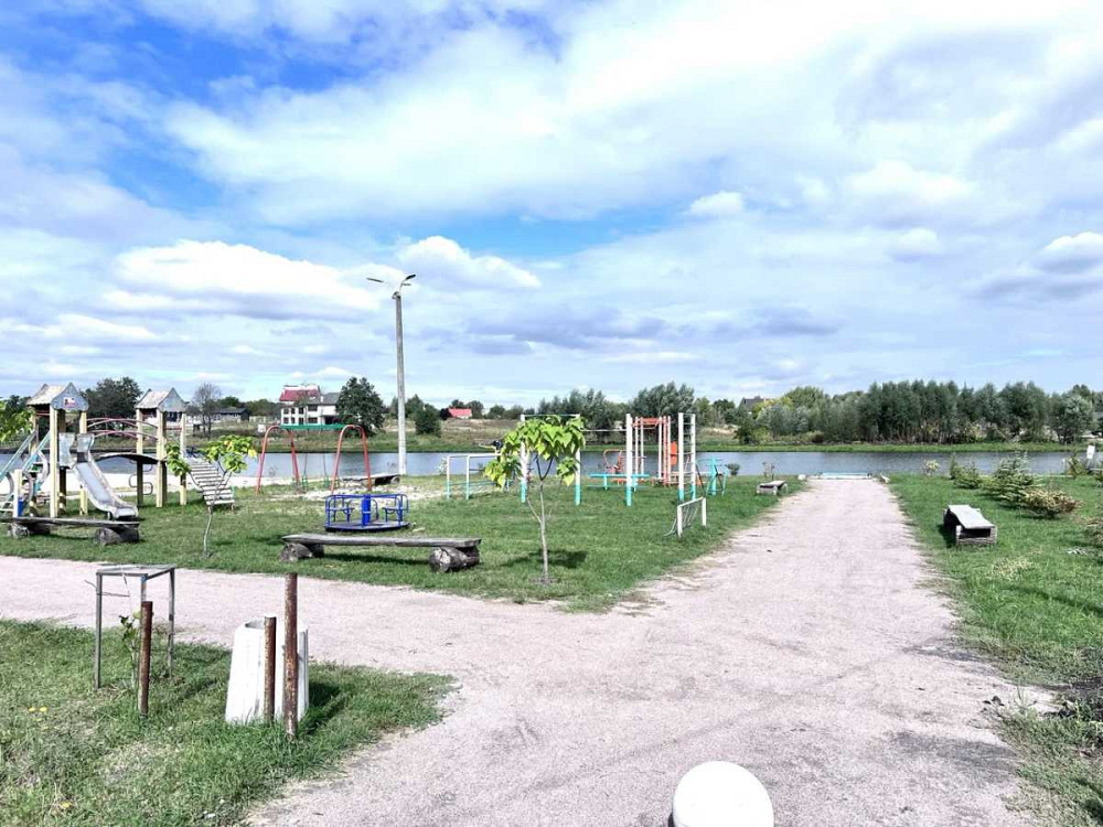 продажа участок под жилую застройку Васильковский, Варовичи, 31500 $  - зображення 8