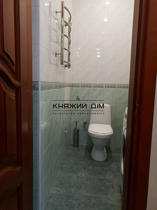 3кімн. квартира метро Позняки № 21146707 Киев - изображение 11