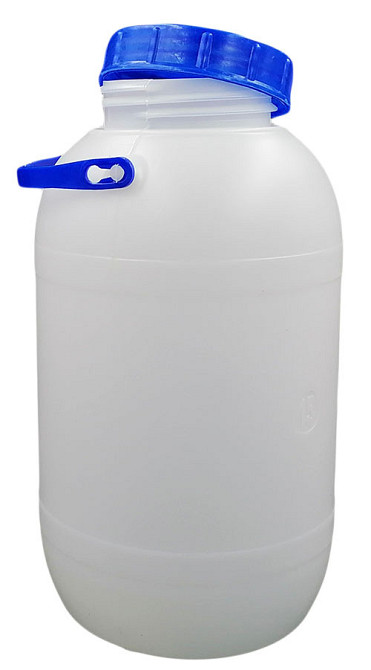 Бидон 15 л пищевой Київ - зображення 3