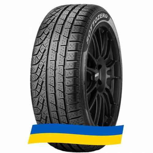 235/35 R19 Pirelli Winter Sottozero 2 87V Легкова шина Київ